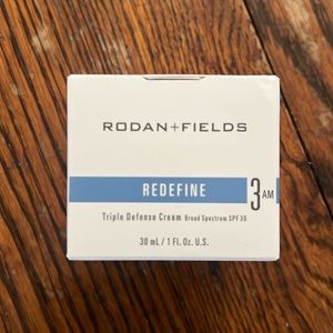 REDEFINE Triple Defense Cream